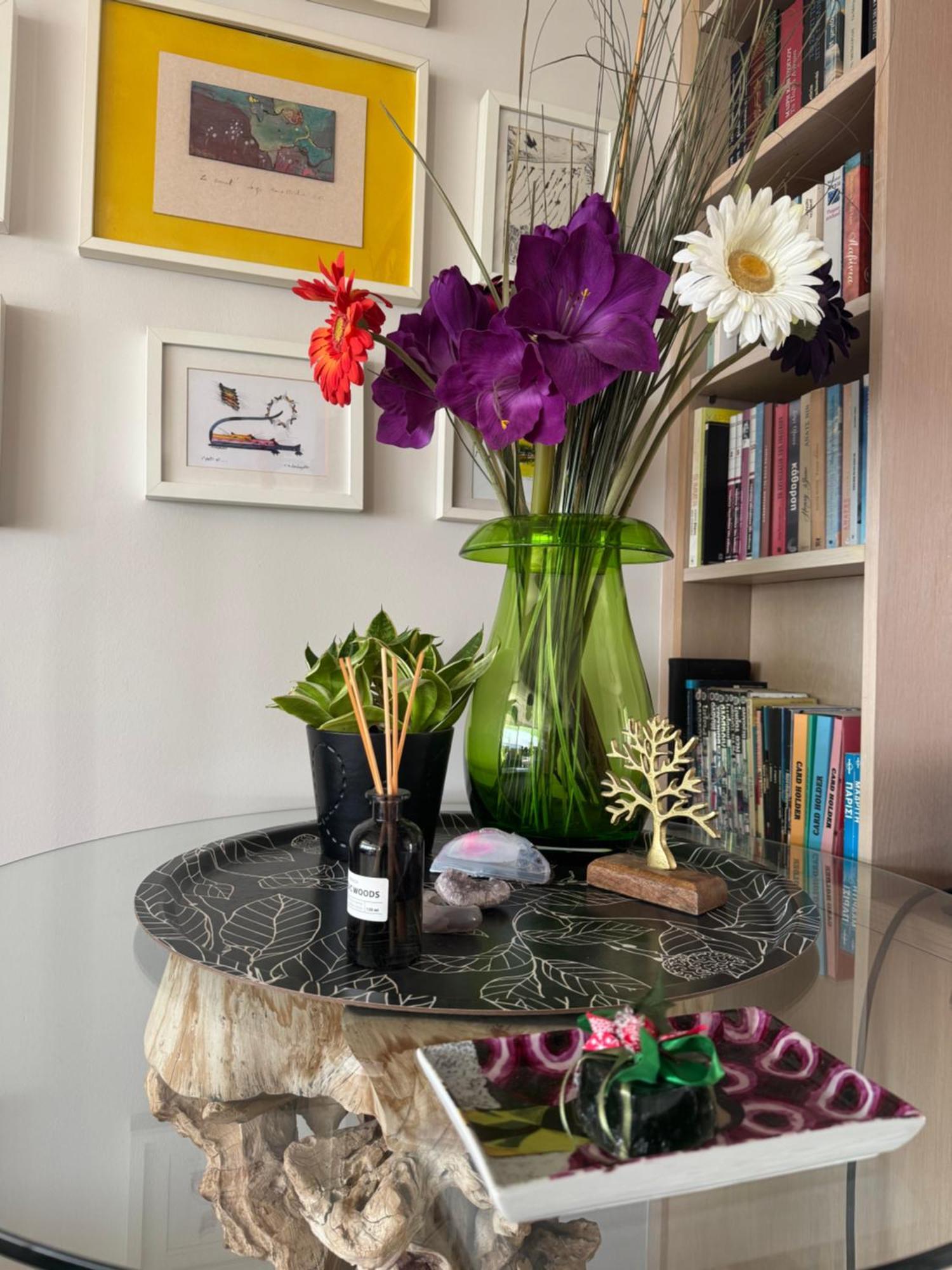 Ferienwohnung Sea Horizon Penthouse Flat Athen Exterior foto