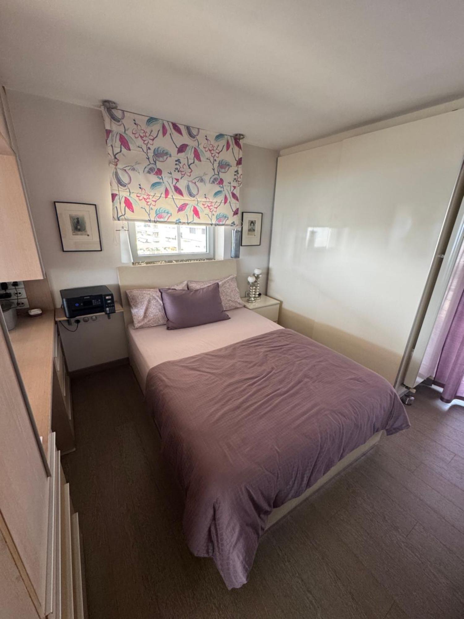 Ferienwohnung Sea Horizon Penthouse Flat Athen Exterior foto
